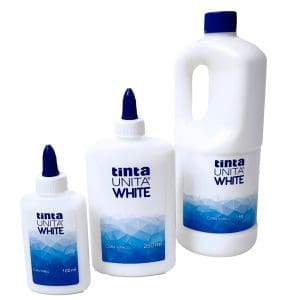 Colla Vinilica White