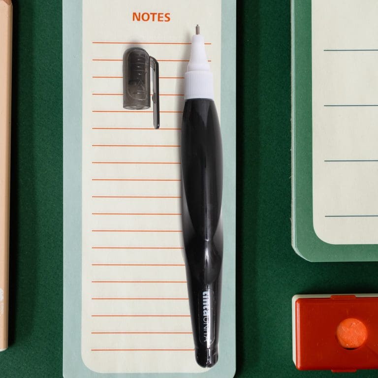 Correttore PENNA social