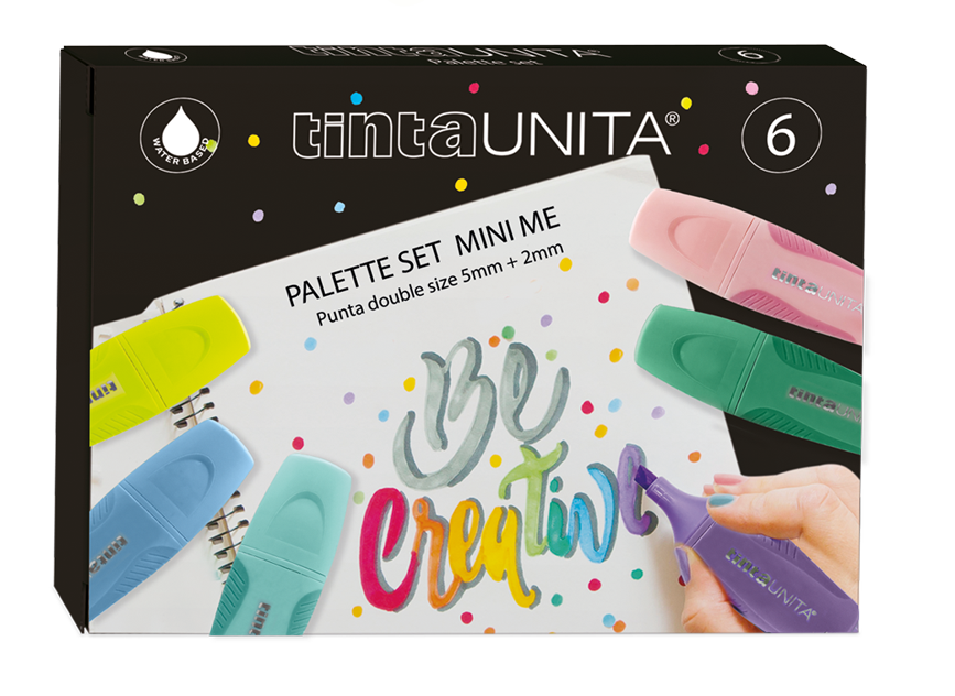 SCATOLA PALETTE MINI ME