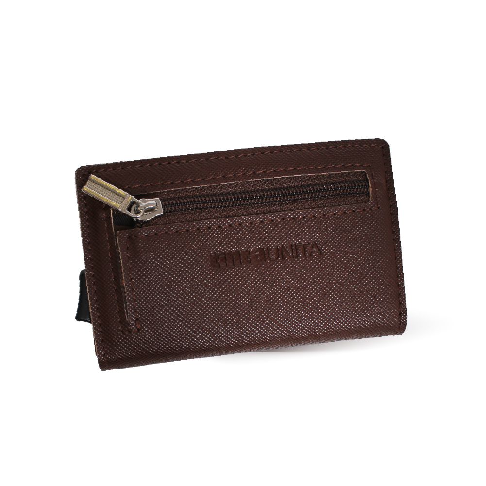 gift natale cardholter