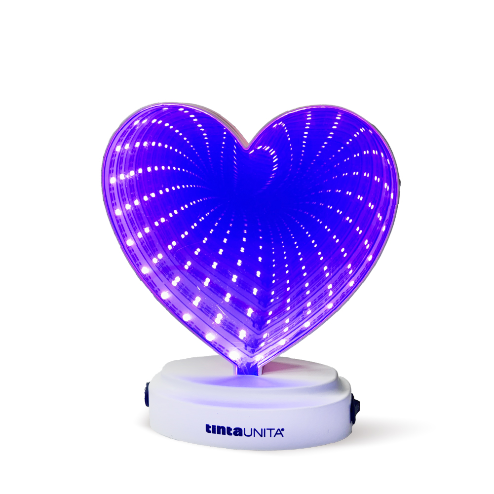 gift natale mirror