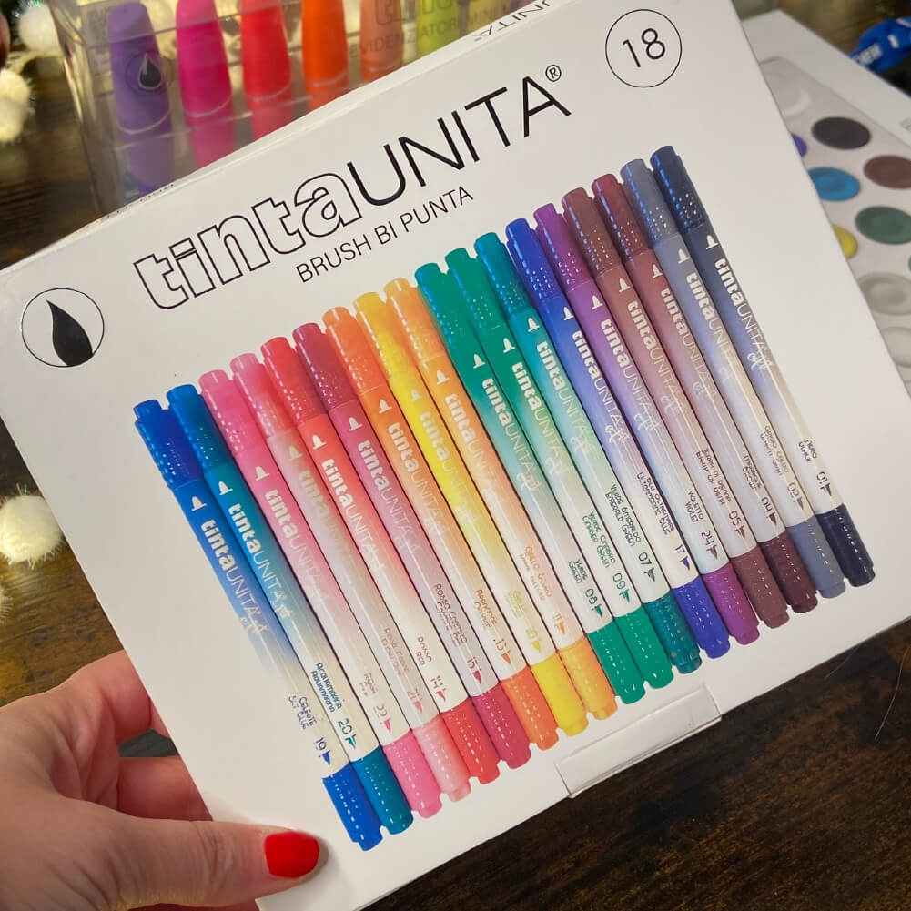 segnalibri materiale