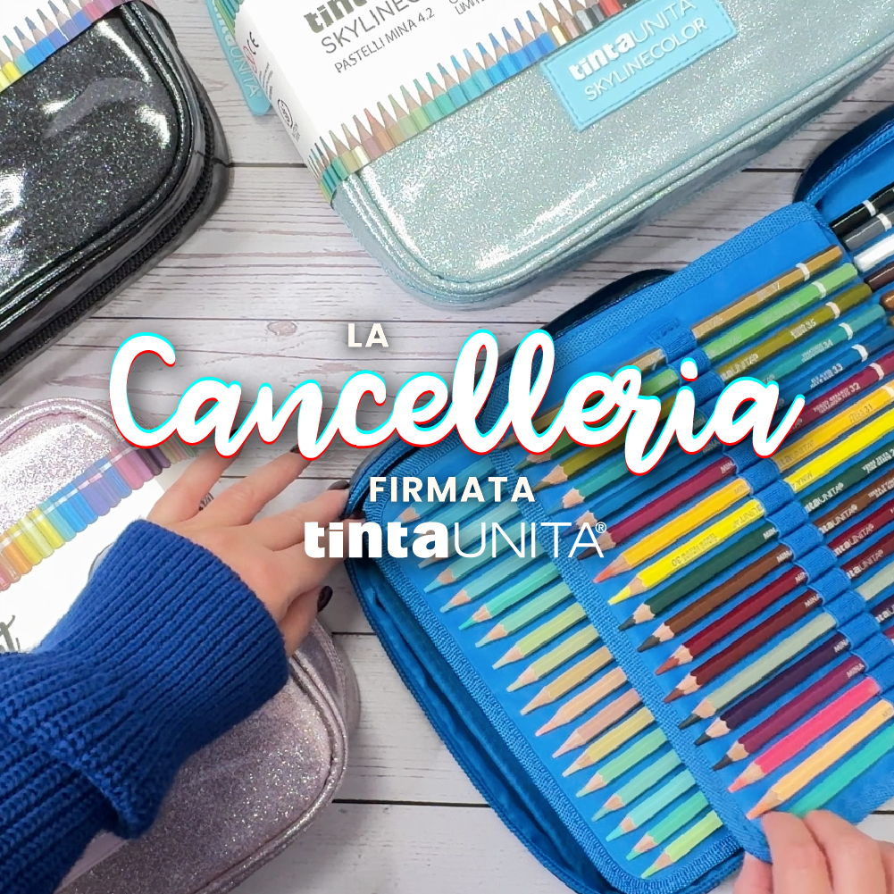 Cancelleria titoletto