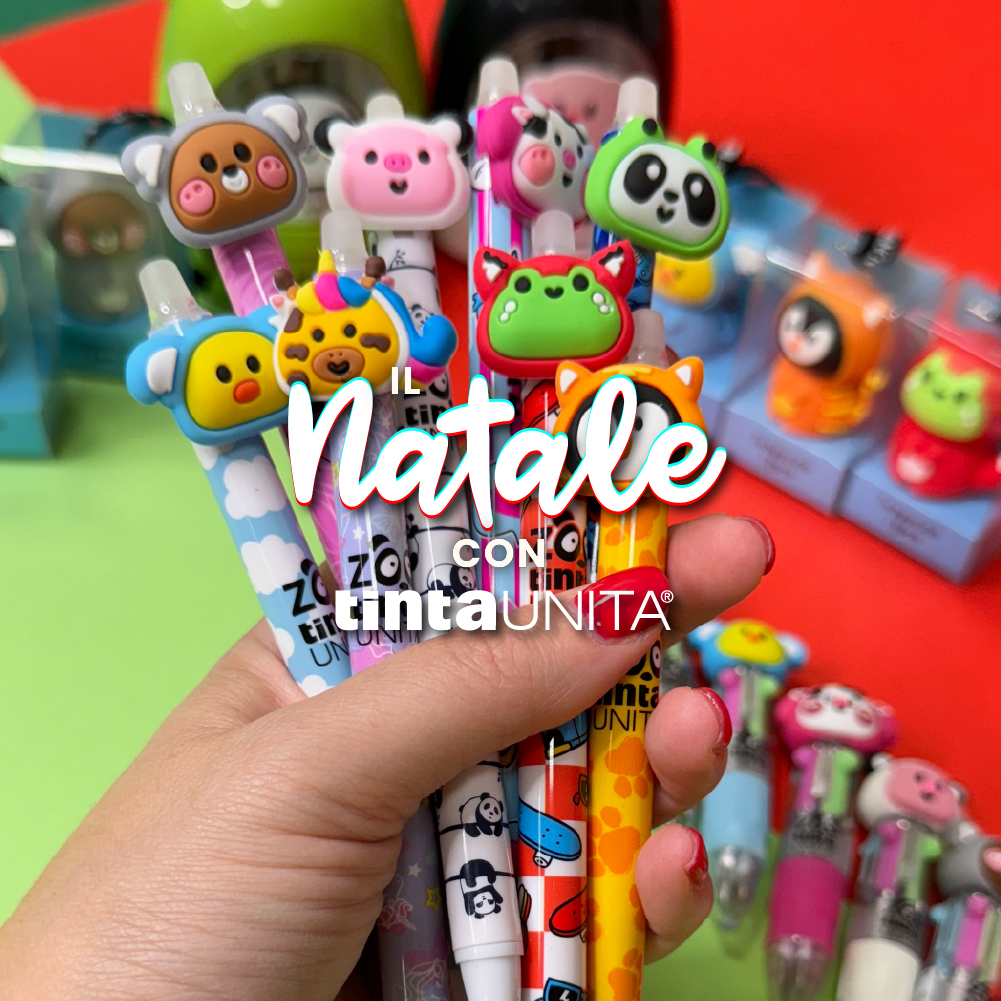 Natale titoletto