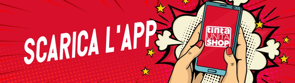 tushop app header