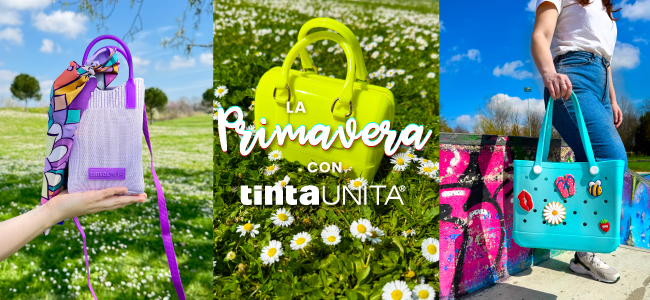 primavera evidenza
