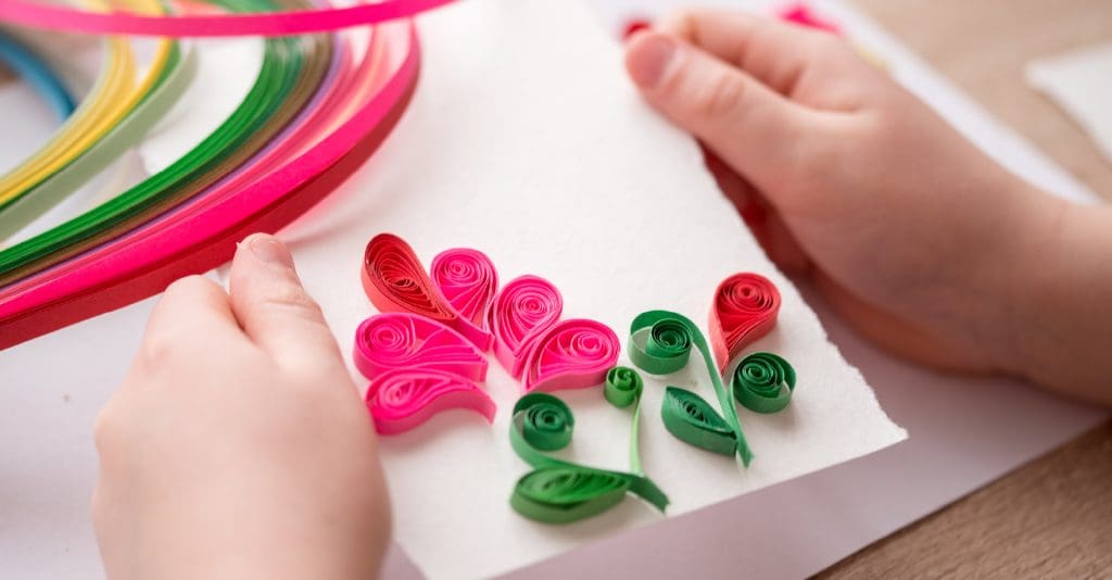 QUILLING