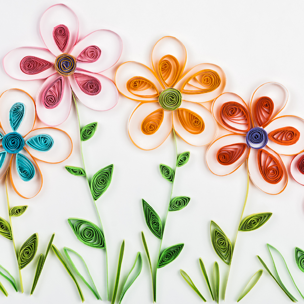 QUILLING