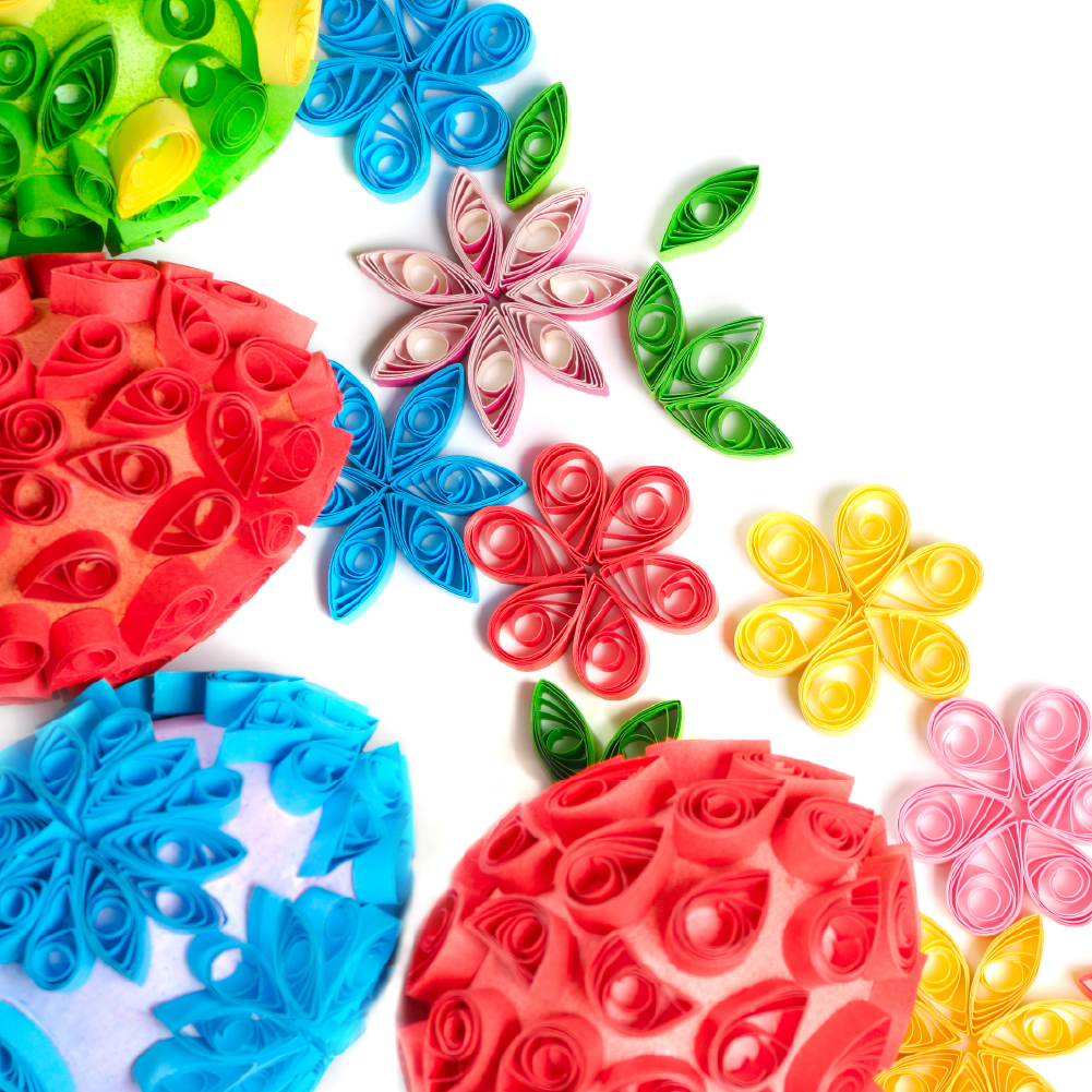 QUILLING