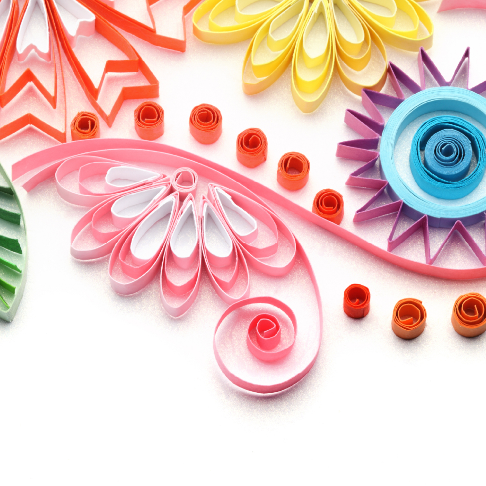 QUILLING