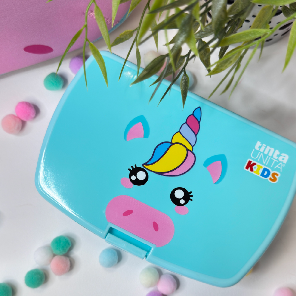 tu gallery KIDS unicorno