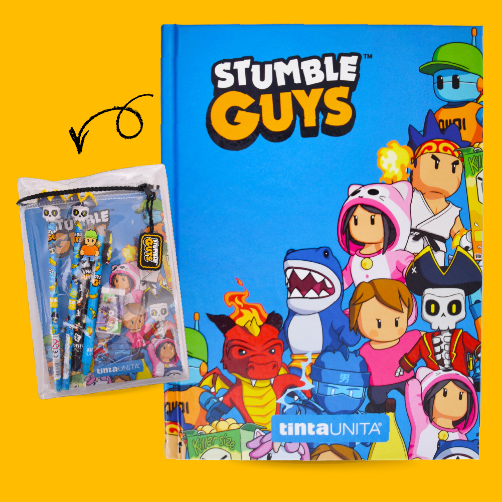 STUMBLE diario prodotti copia