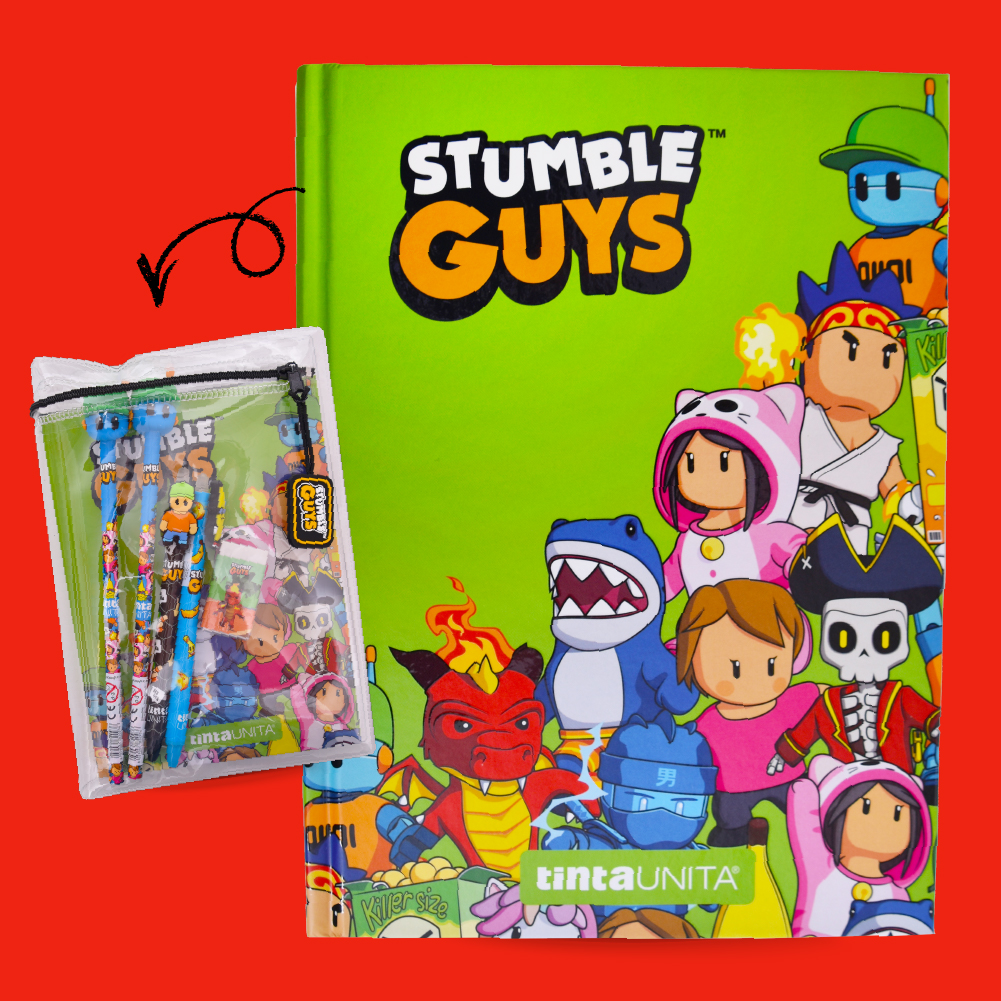 STUMBLE diario prodotti copia