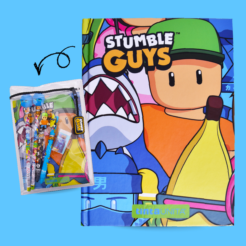 STUMBLE diario prodotti
