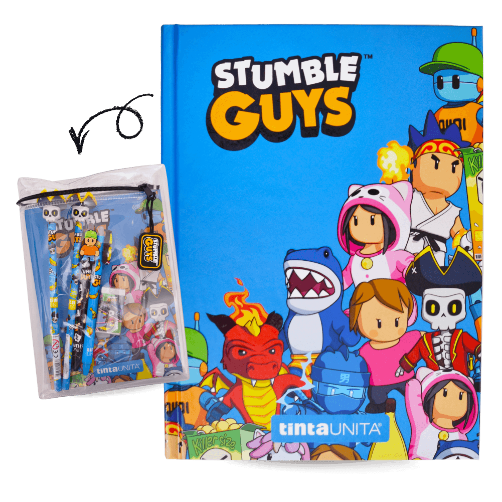 STUMBLE diario prodotti copia