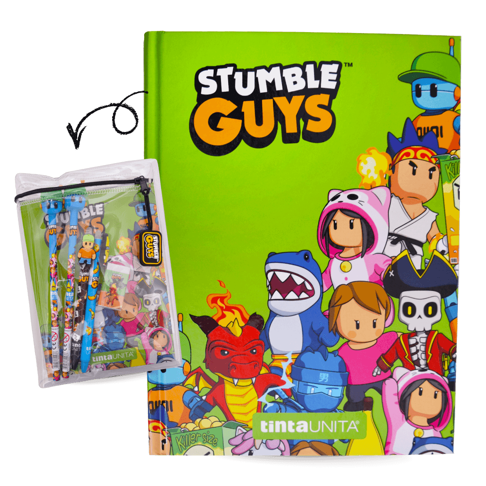 STUMBLE diario prodotti copia