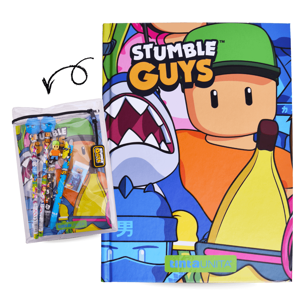 STUMBLE diario prodotti