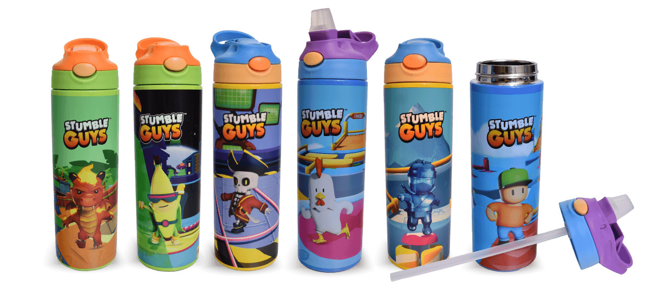 stumbleguys prodotti