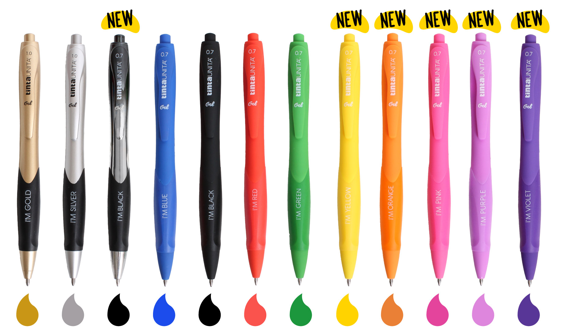 penne imtu gel tutte