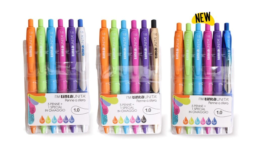 penne imtu sfera pack