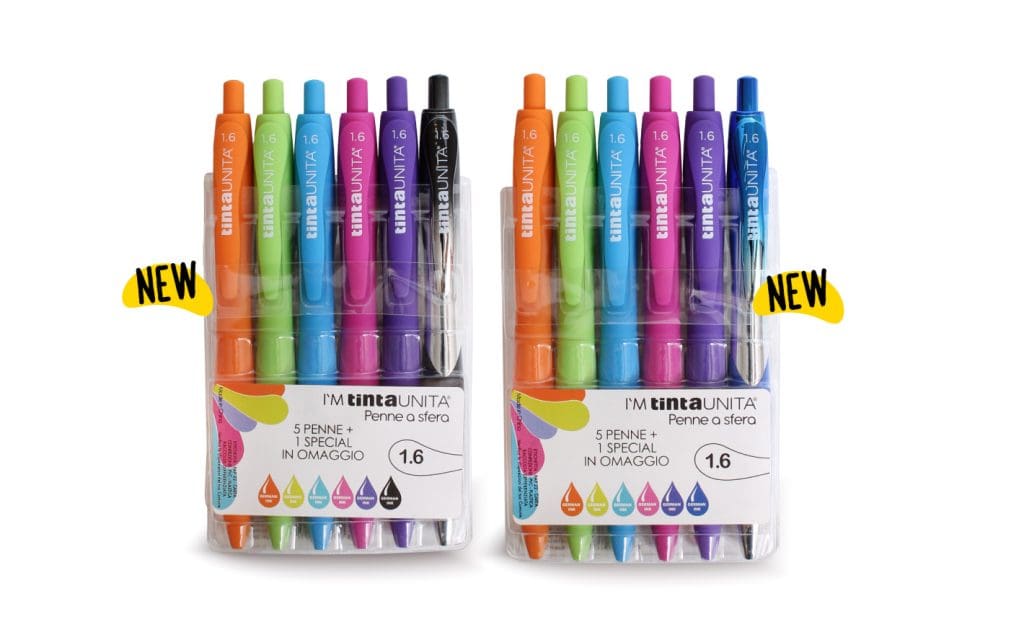 penne imtu sfera pack