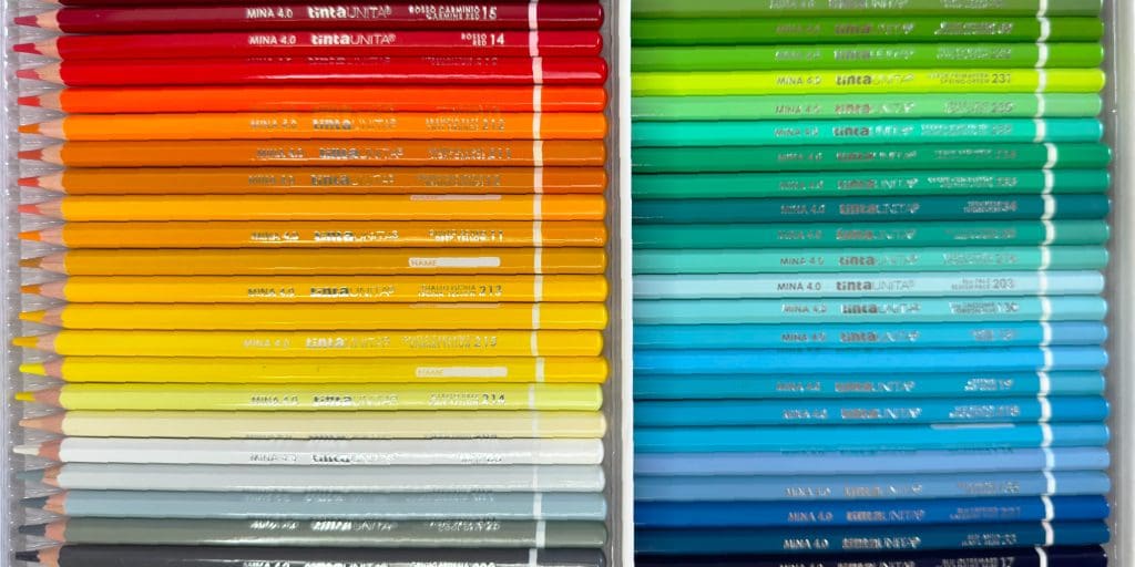 tintaUNITA Colori caldi freddi copia