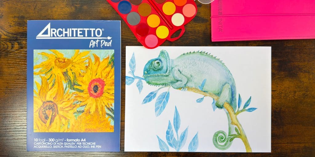 tintaUNITA Colori caldi freddi copia