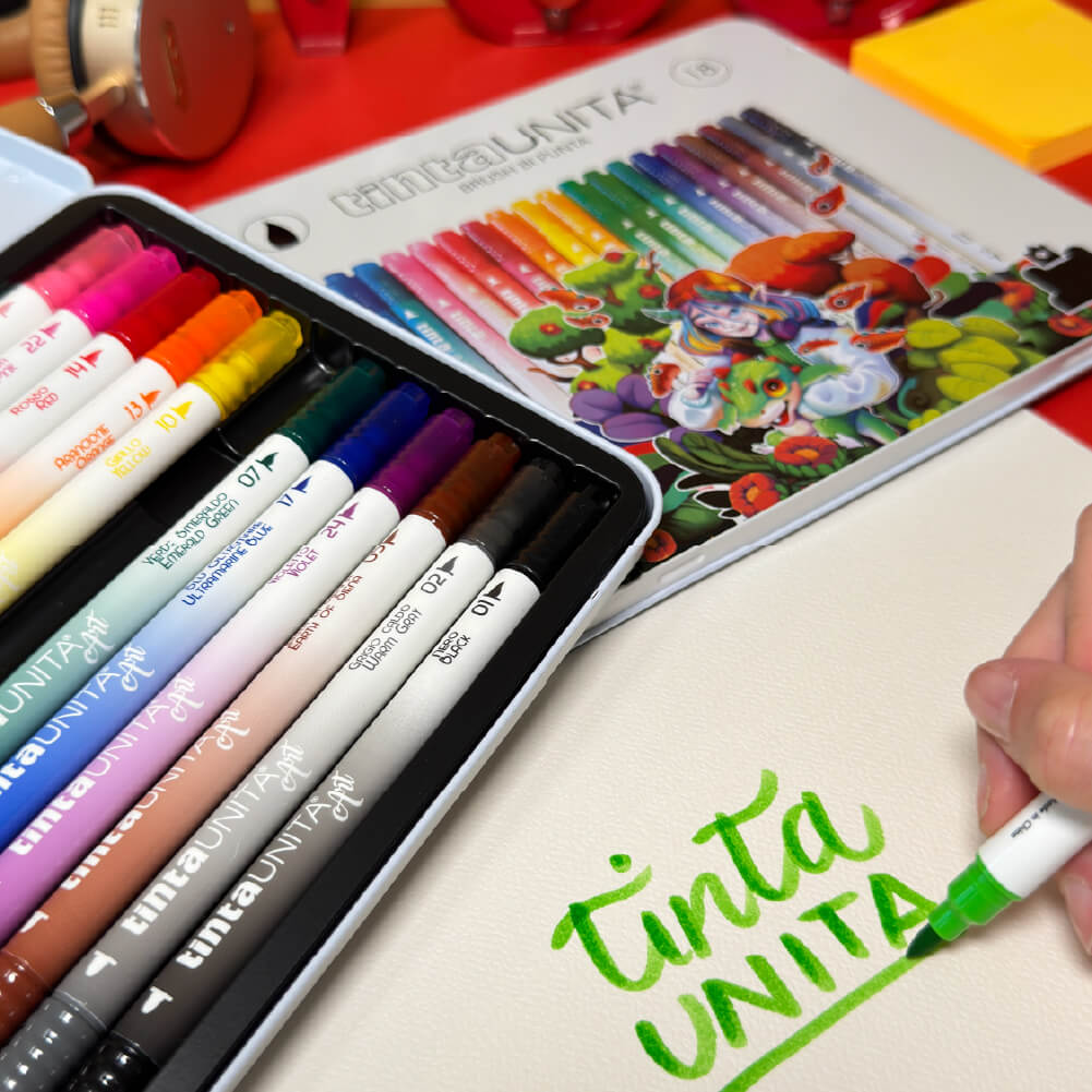 fraffrog color brush