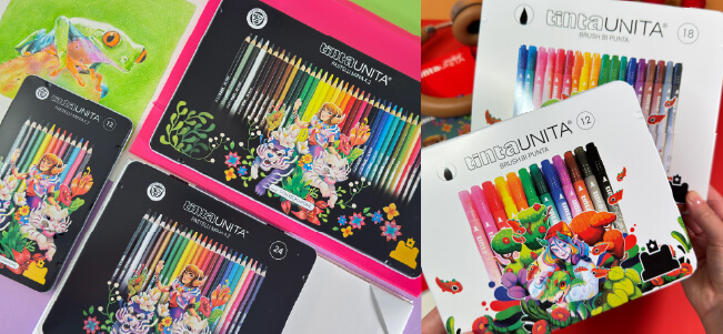 fraffrog color evidenza