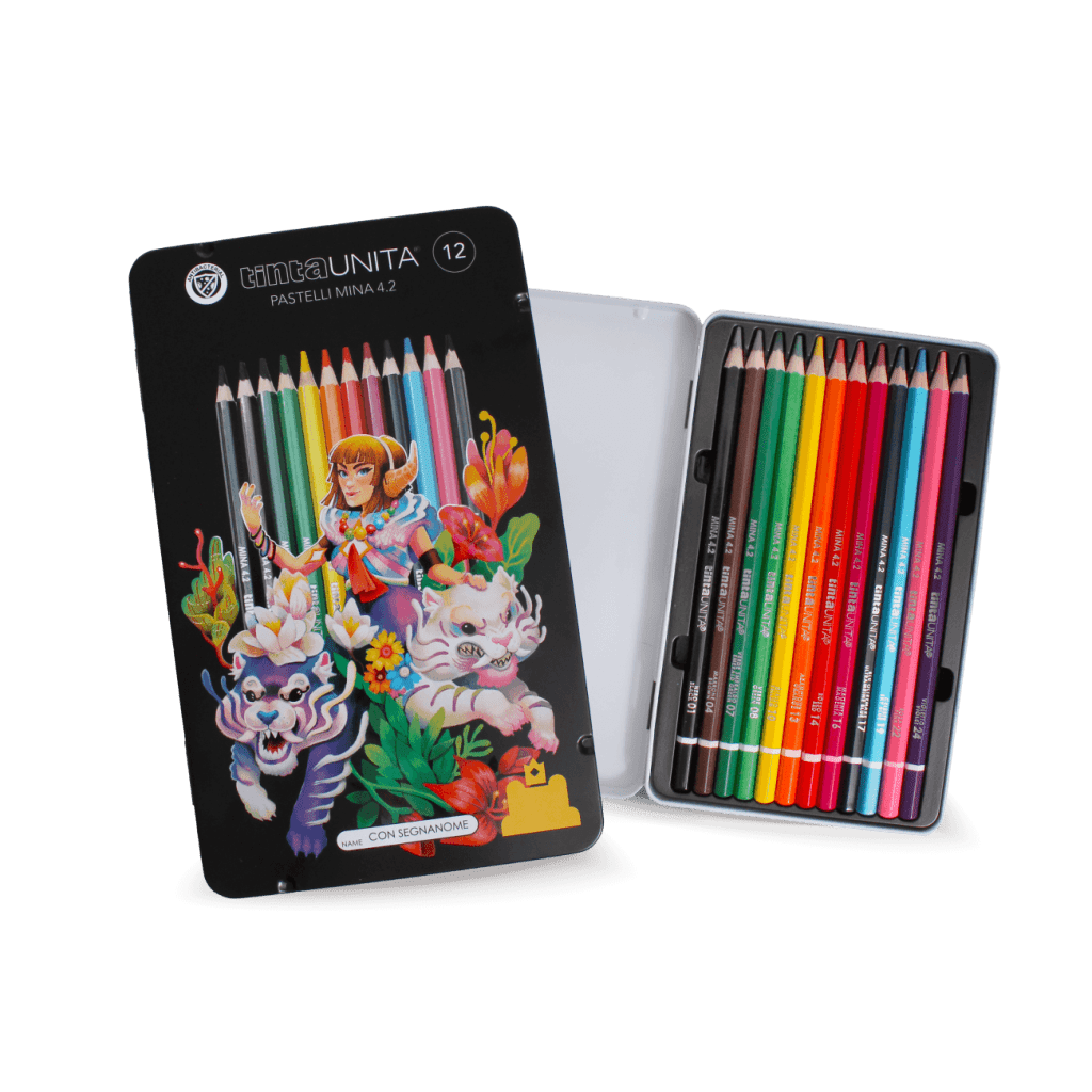 fraffrog color pastelli copia