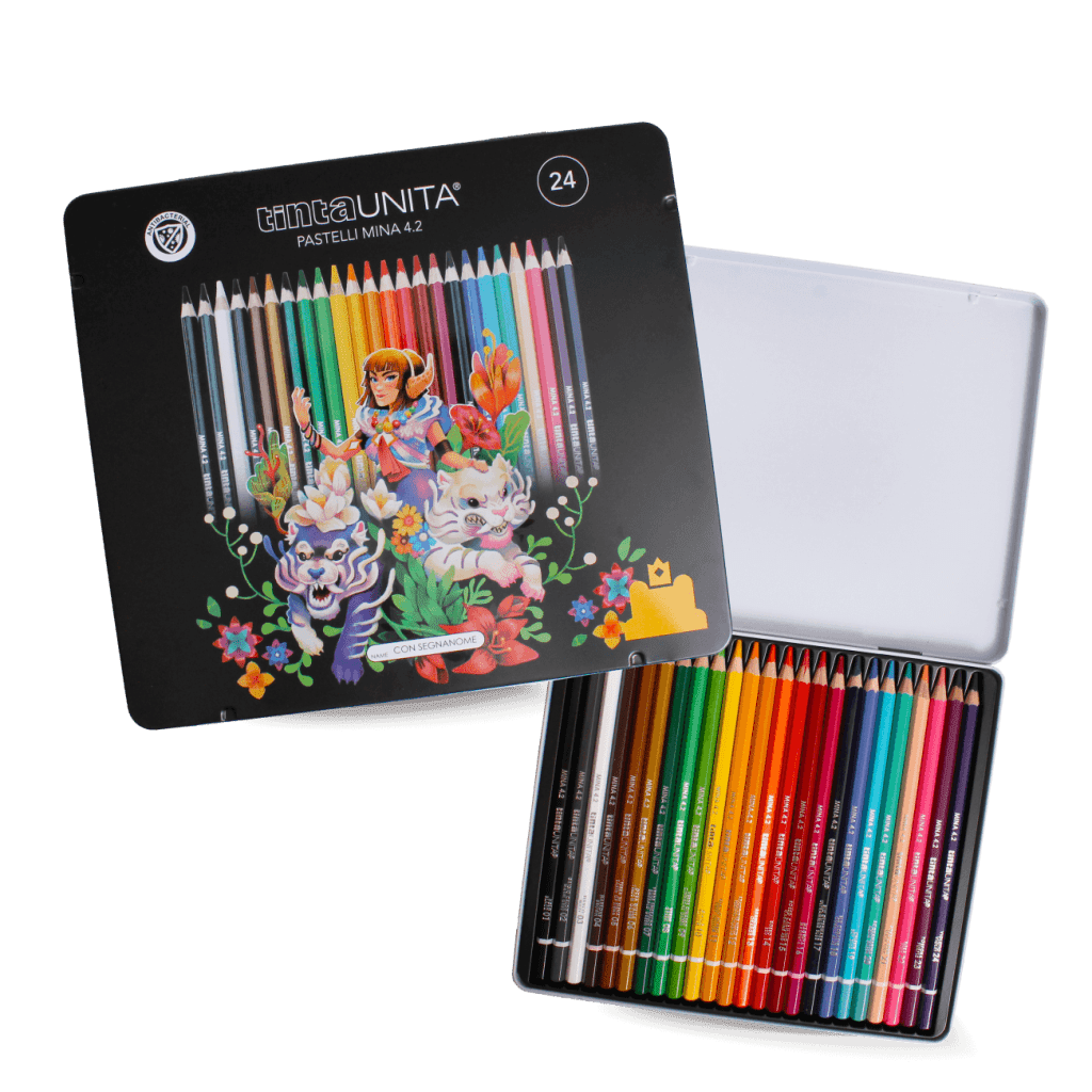 fraffrog color pastelli copia