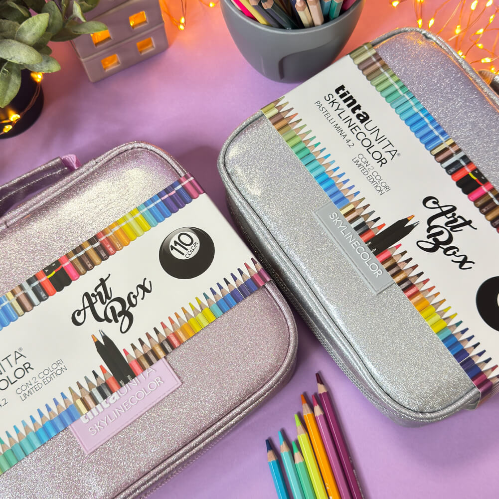 ARTBOX LUXURY social