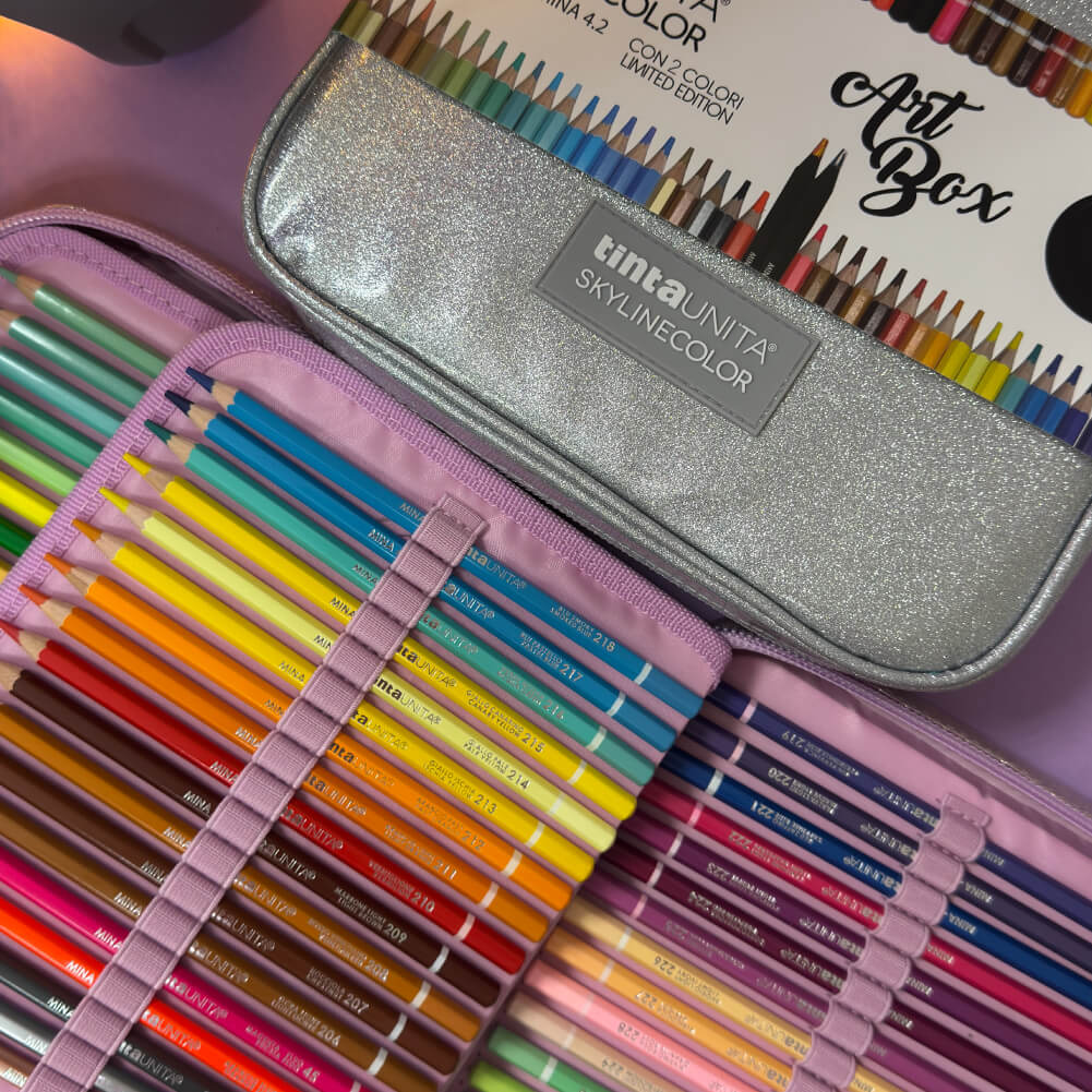 ARTBOX LUXURY social