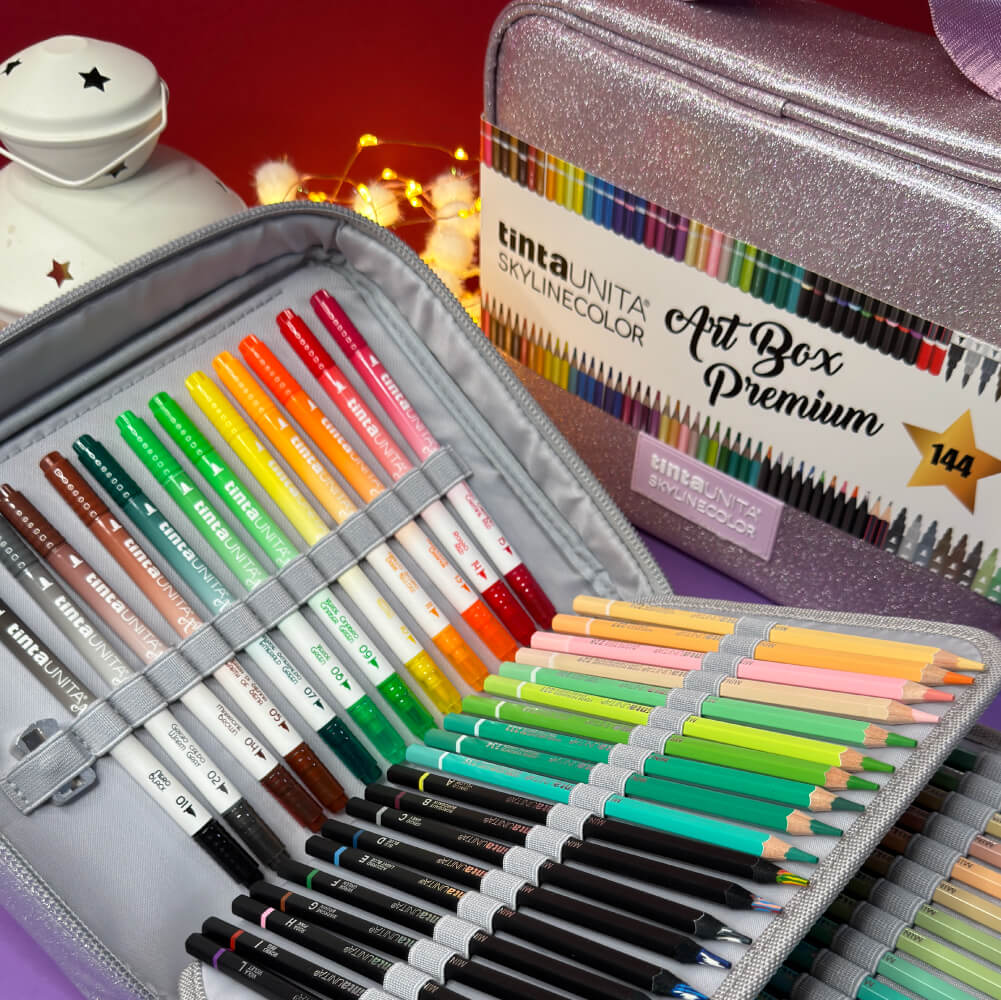 ARTBOX PREMIUM social