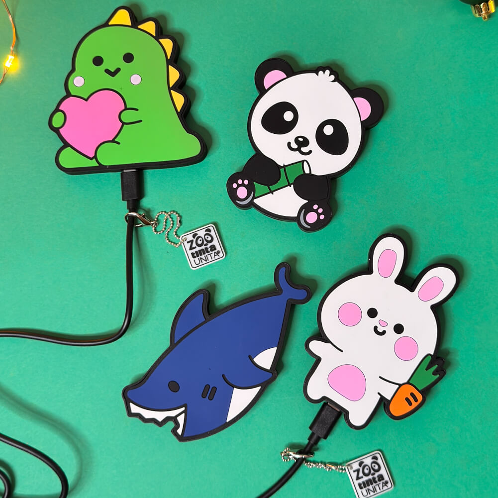 CaricacellZoo social