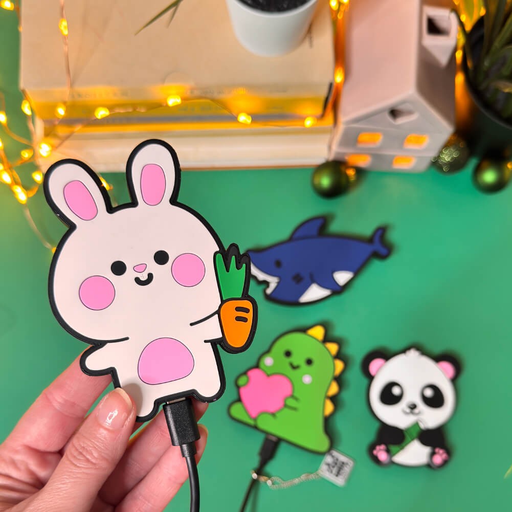 CaricacellZoo social