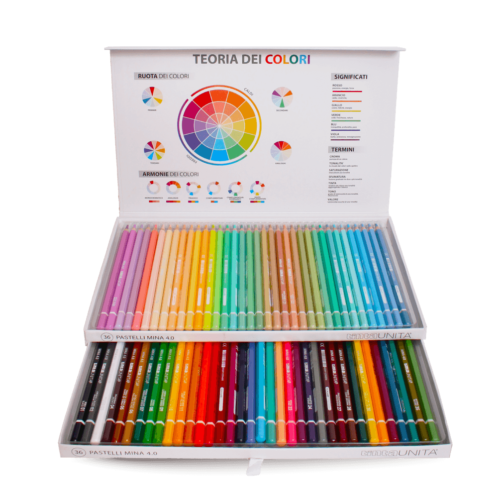 MAGNETICBOX prodotto