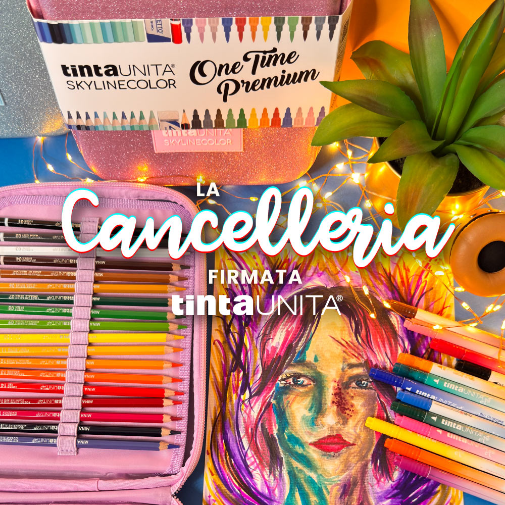 Titoletti Novita Cancelleria