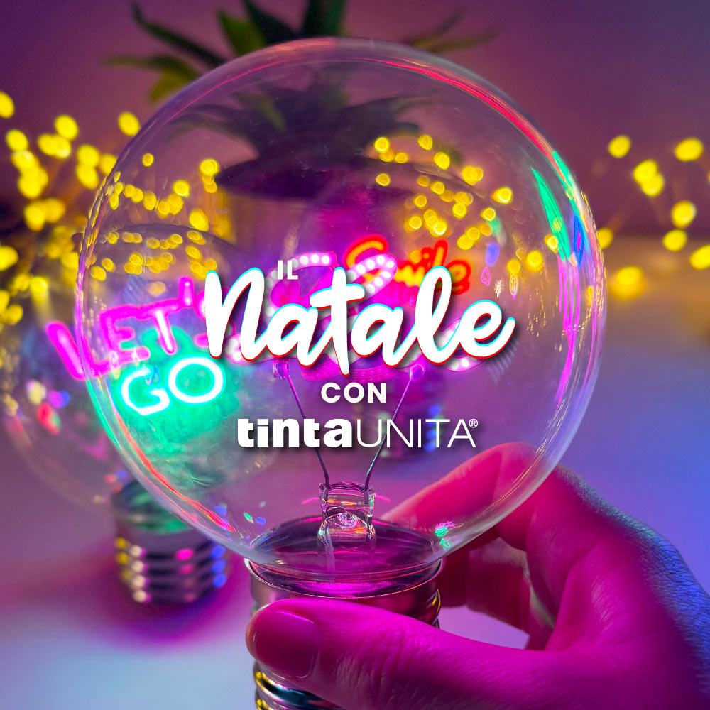 Titoletti Novita Natale