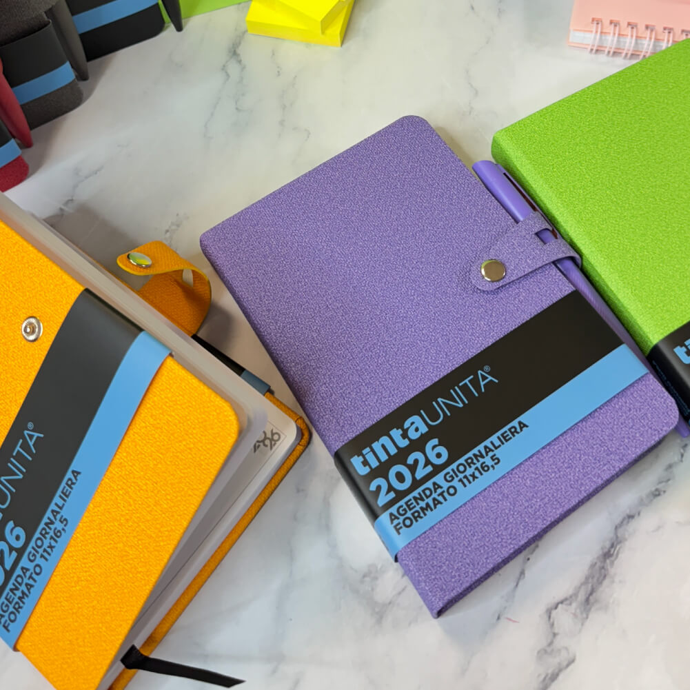 agende giornaliera x