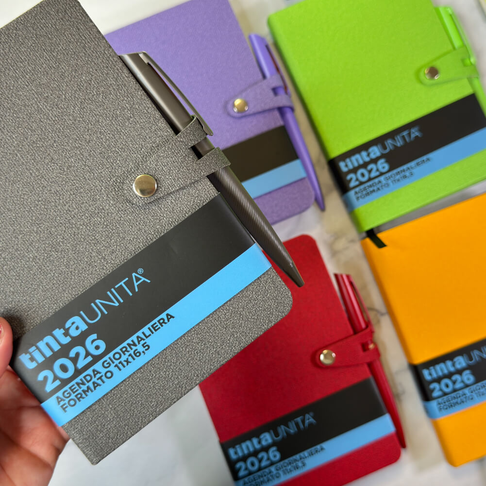 agende giornaliera x