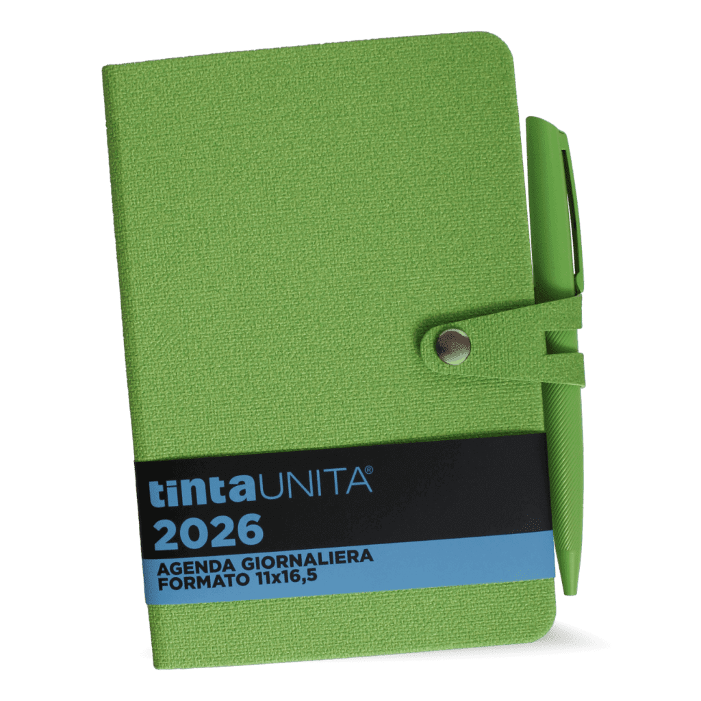 agende giornaliera x