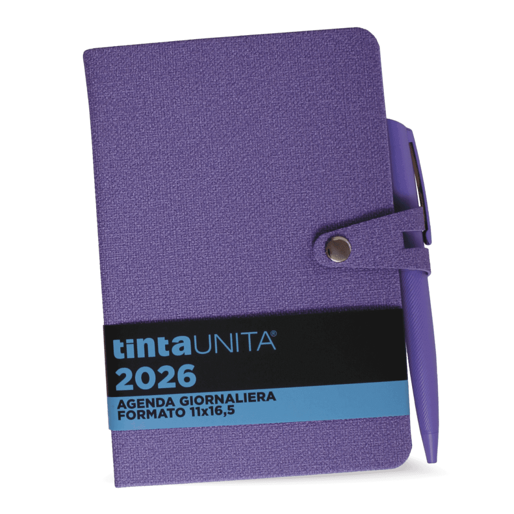 agende giornaliera x