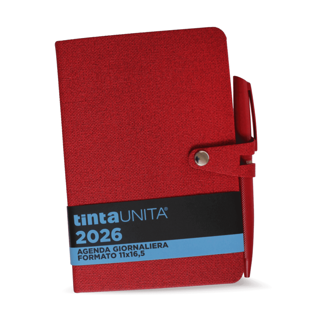 agende giornaliera x