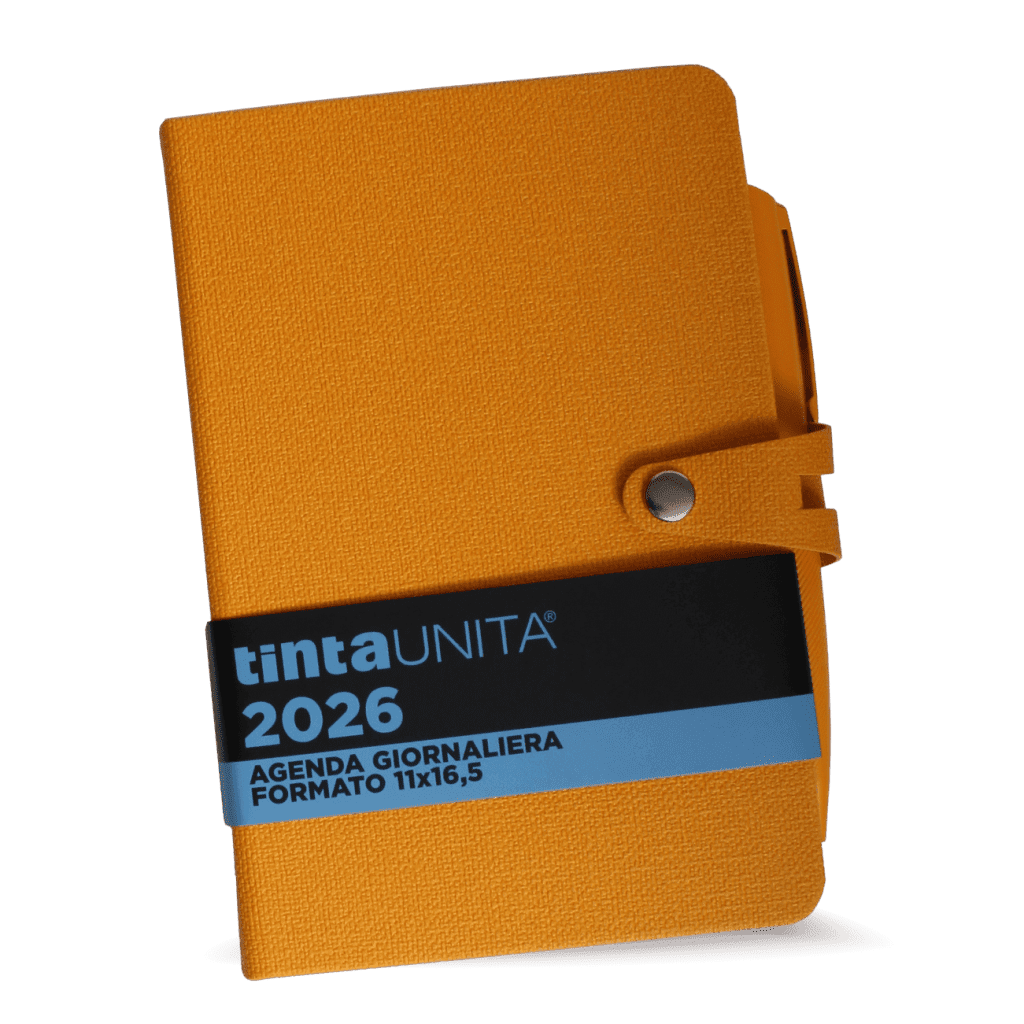 agende giornaliera x