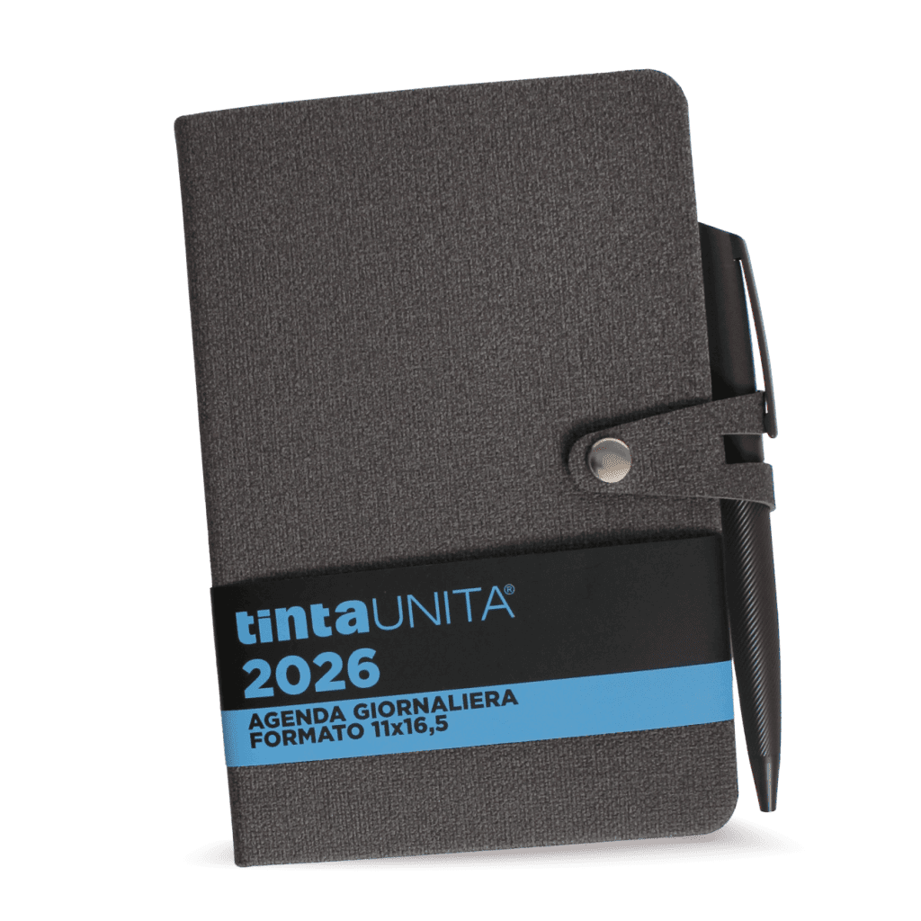 agende giornaliera x