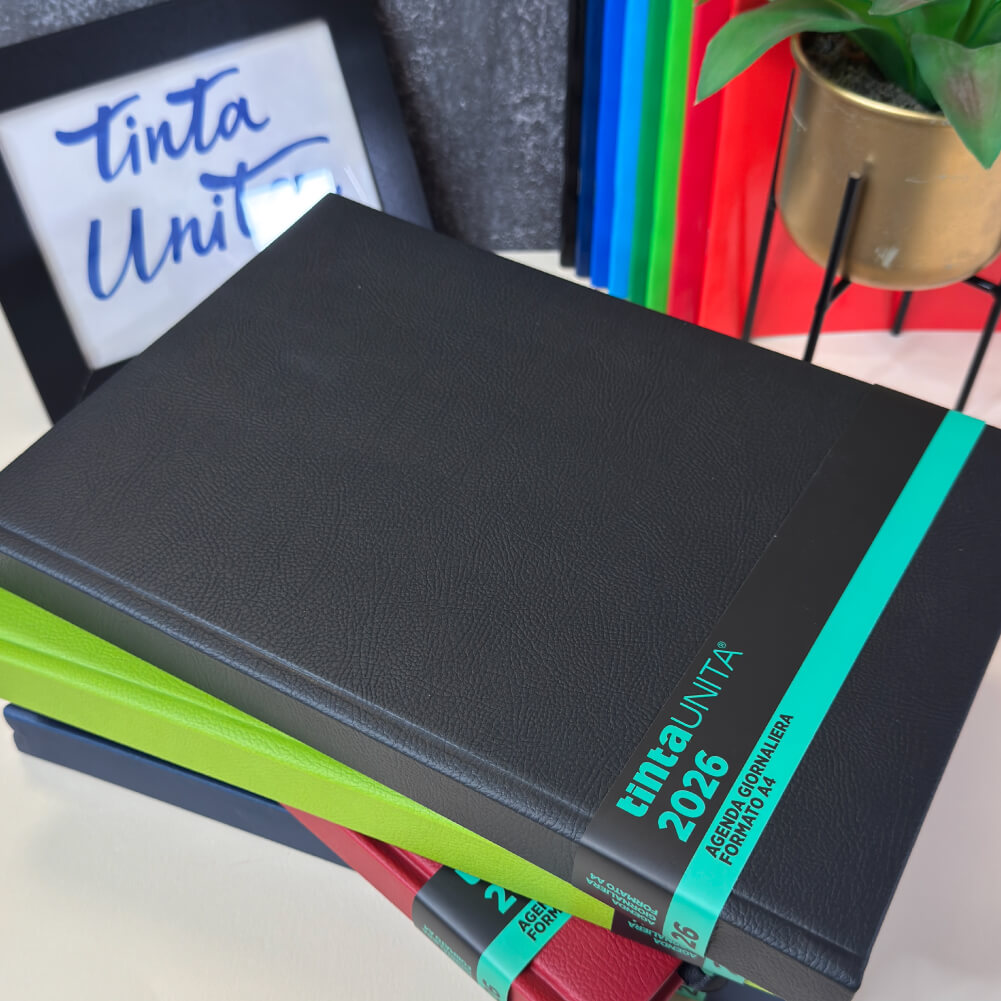 agende giornaliera A