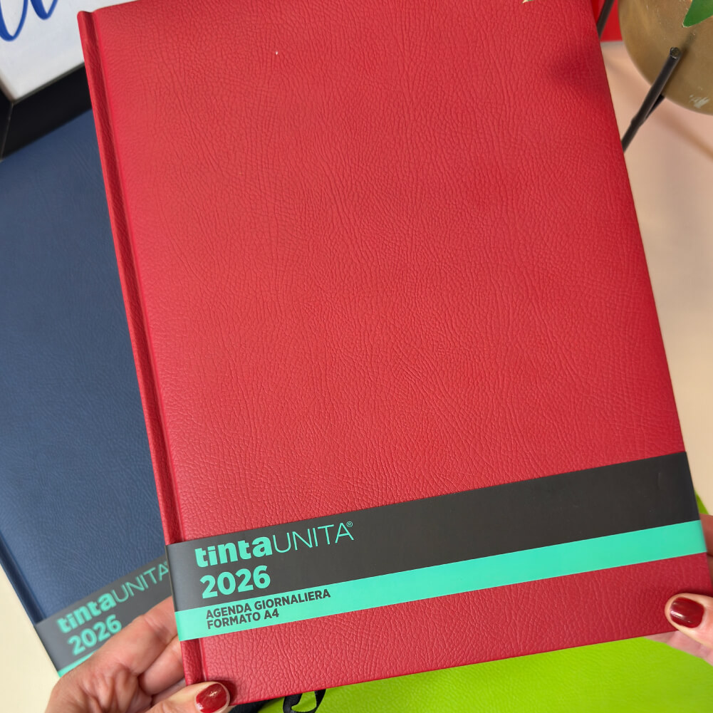 agende giornaliera A