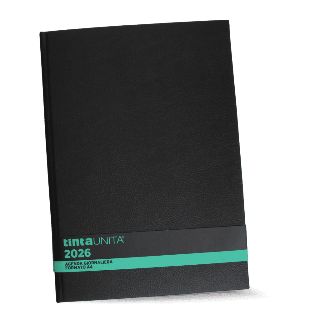 agende giornaliera A