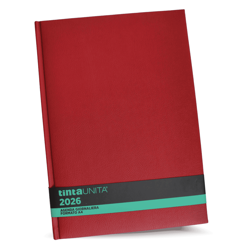 agende giornaliera A